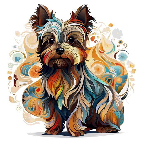 Art Nouveau Collection