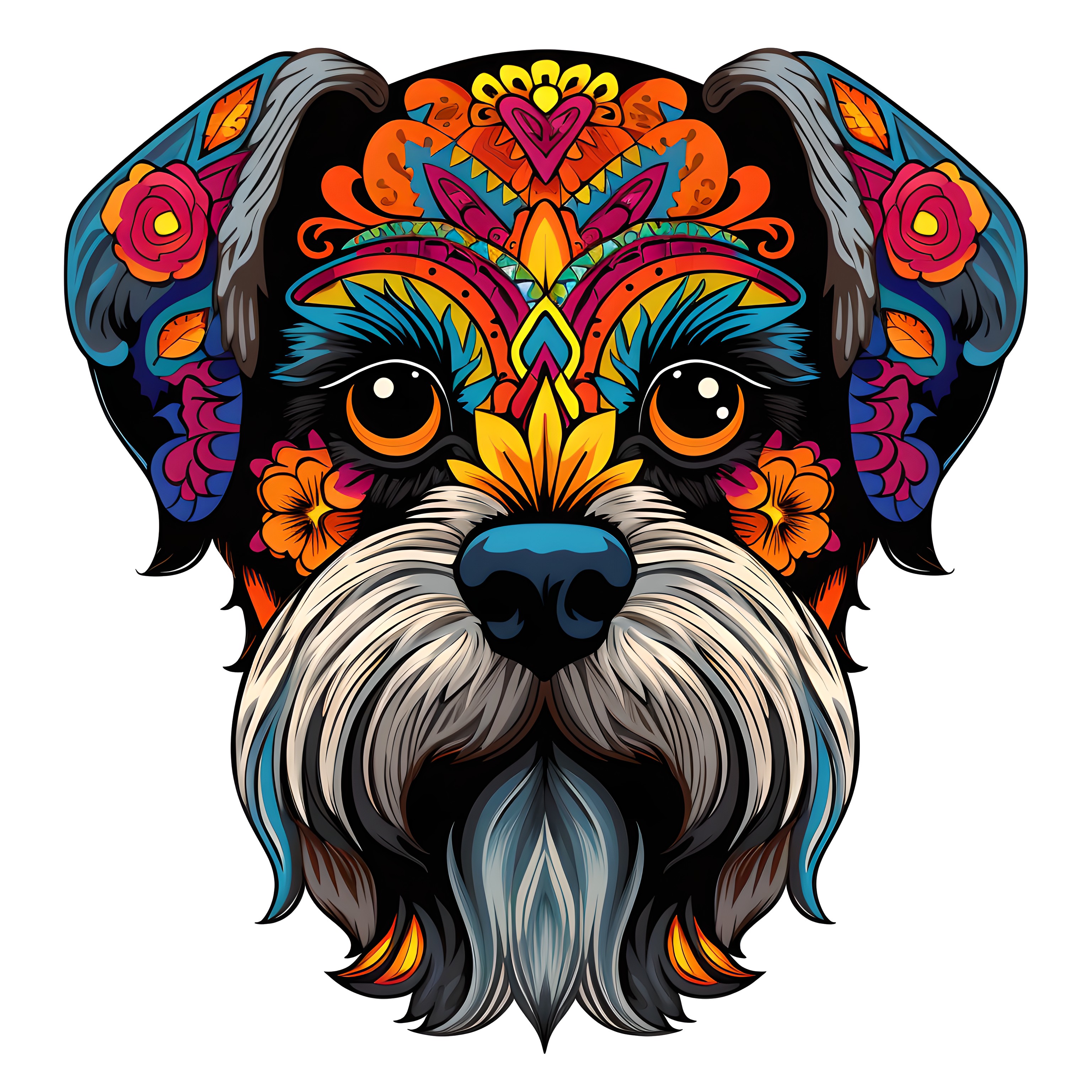 Spirit Animal Collection