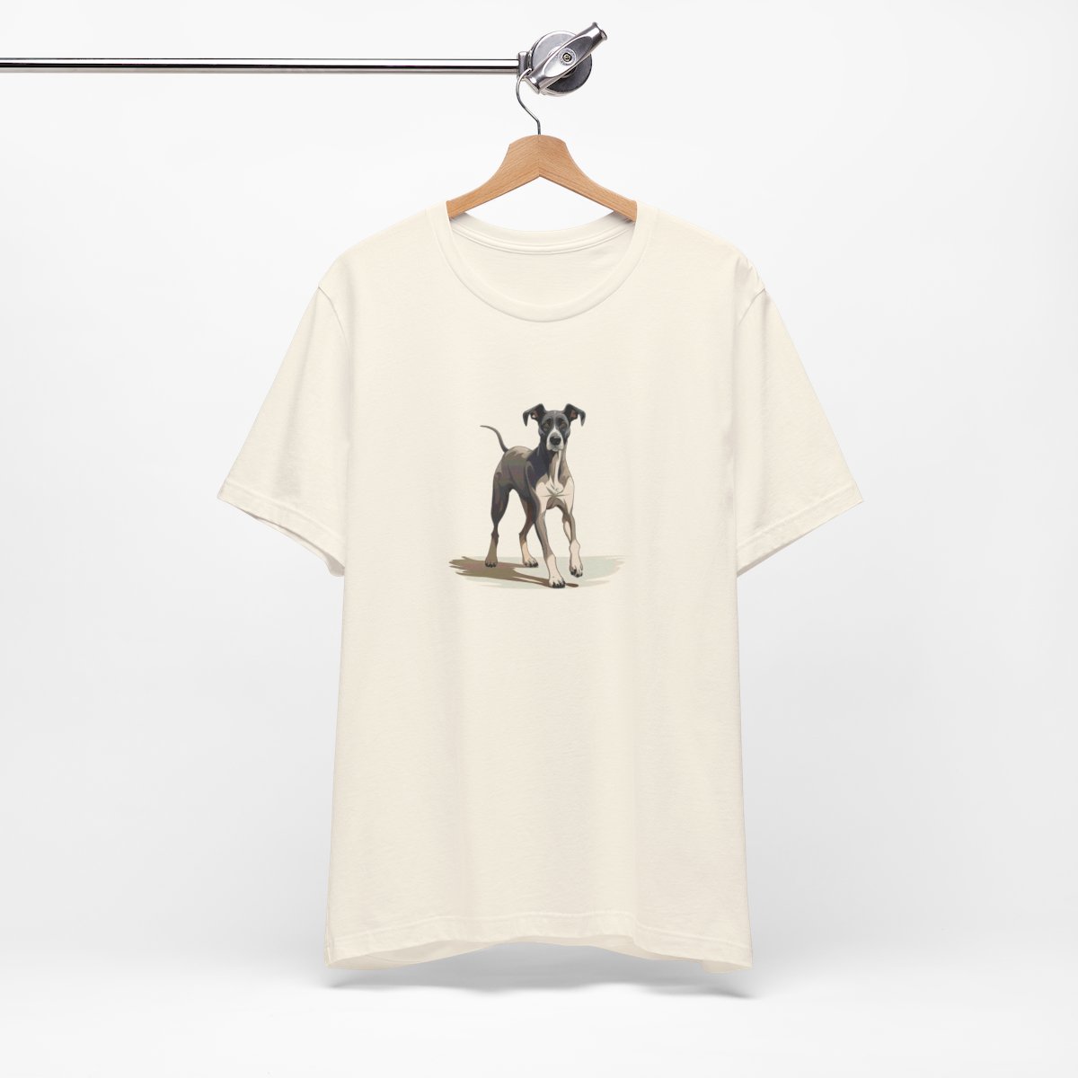 Playful Puppers Great Dane - Men's Tee