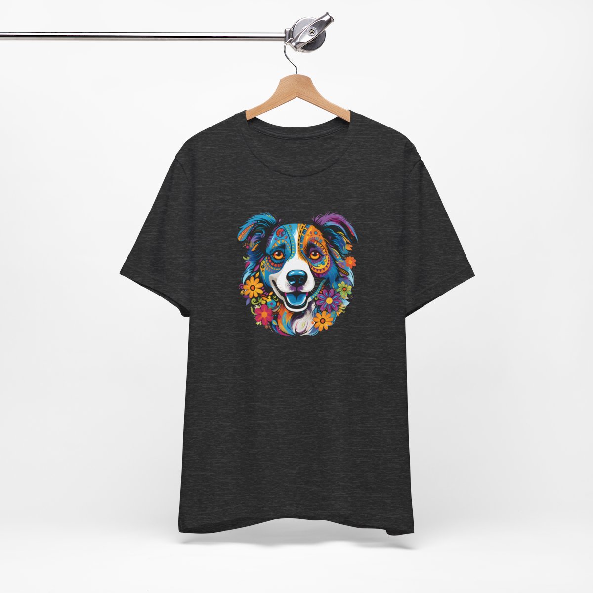 Spirit Animal Australian Shepherd - Men's Tee