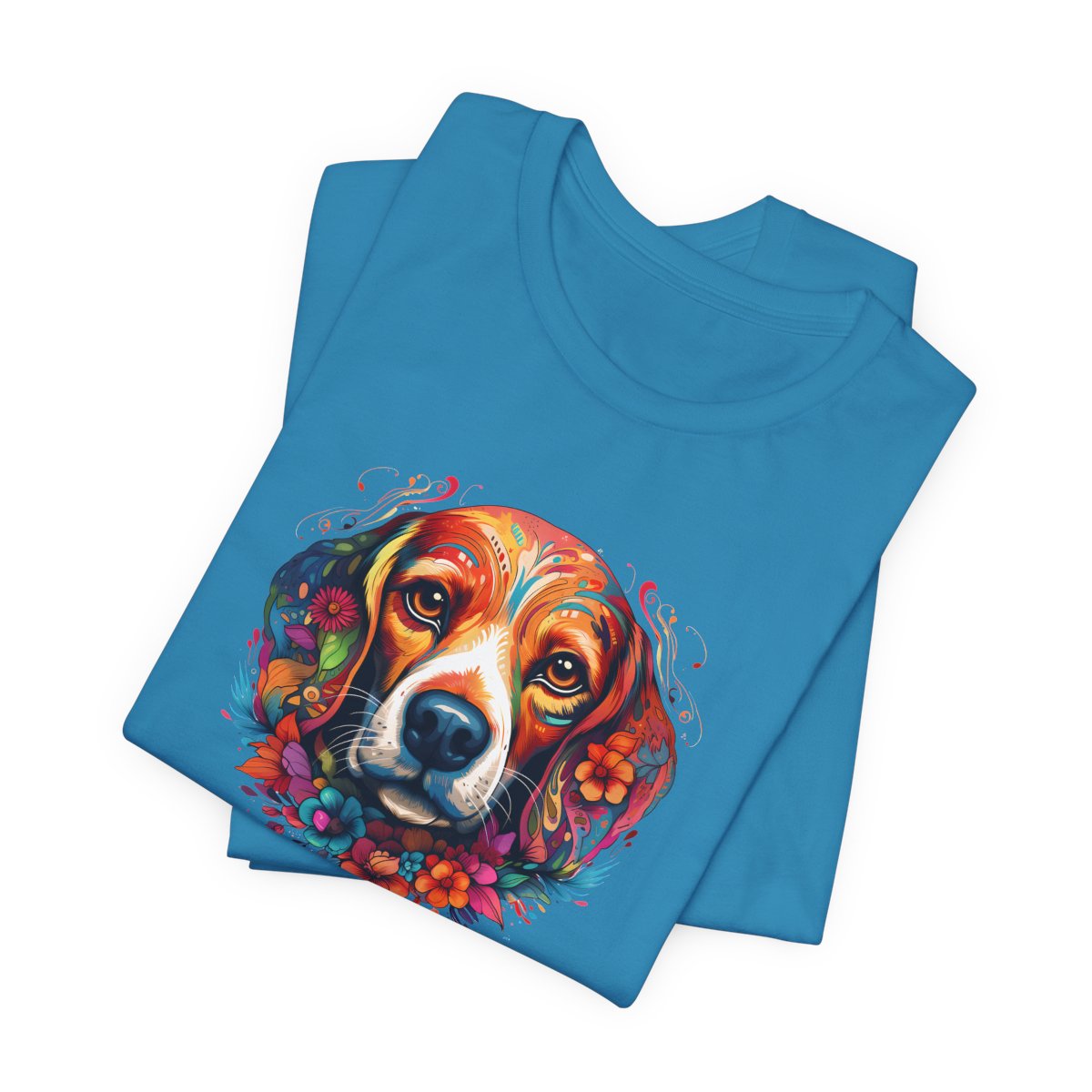Spirit Animal Beagle - Men's Tee