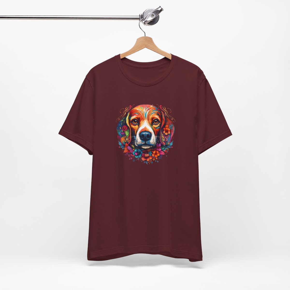 Spirit Animal Beagle - Men's Tee