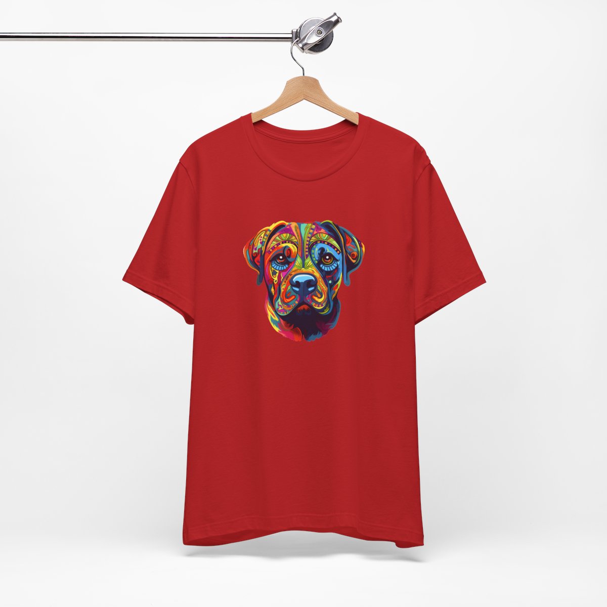 Spirit Animal Cane Corso - Men's Tee