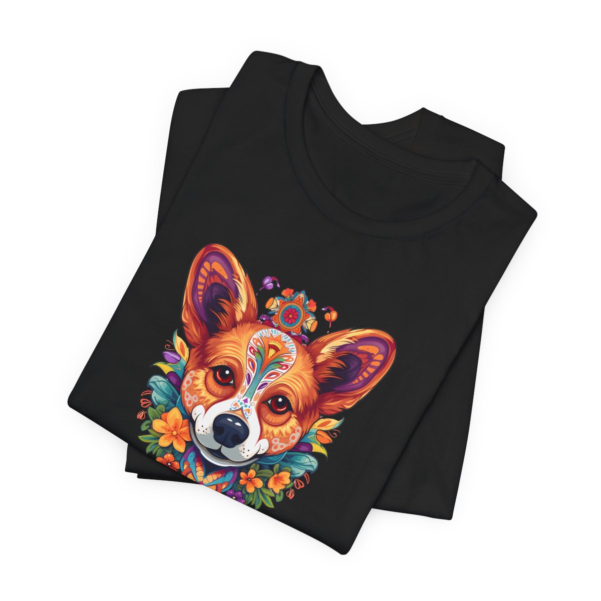 Spirit Animal Corgi - Men's Tee
