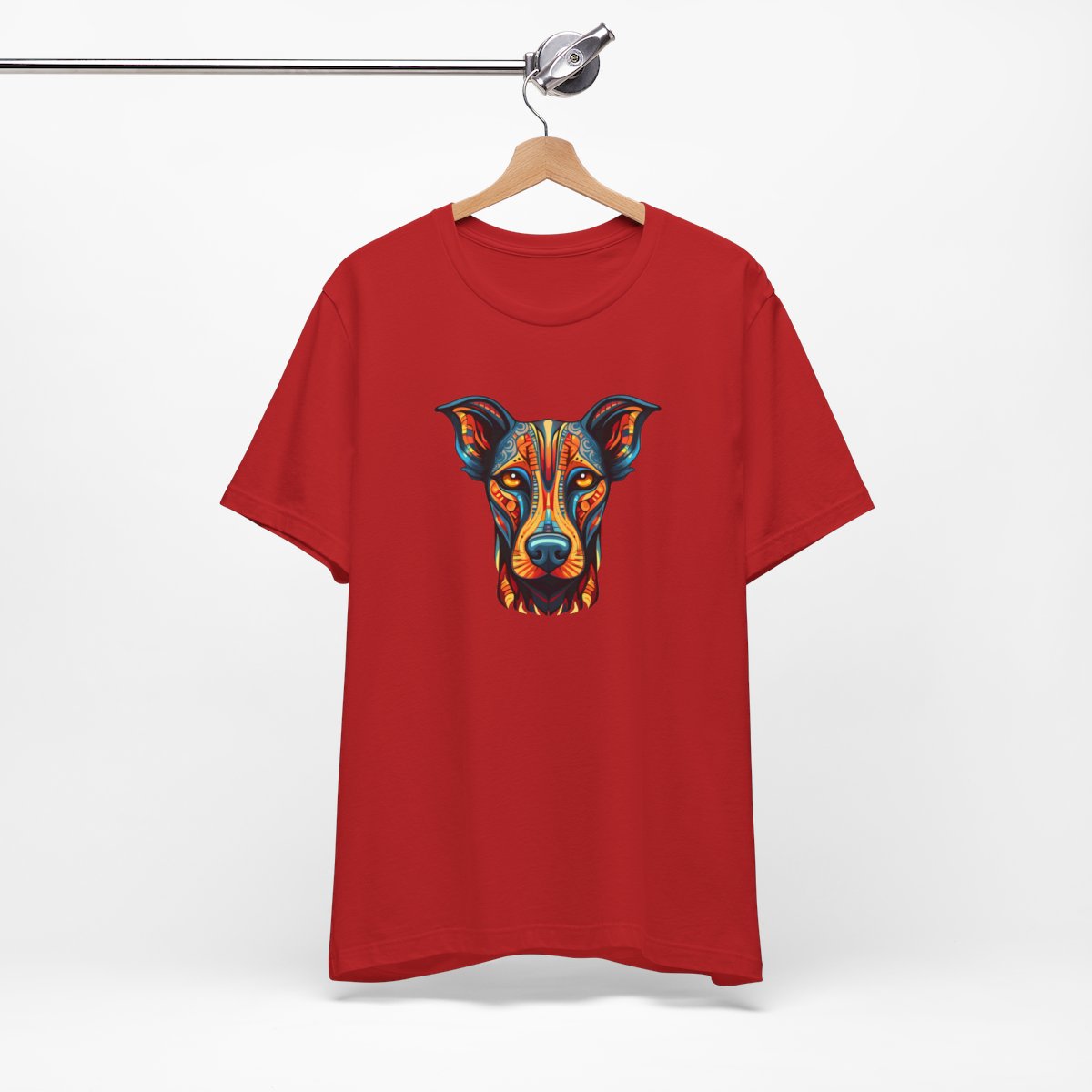 Spirit Animal Doberman - Men's Tee