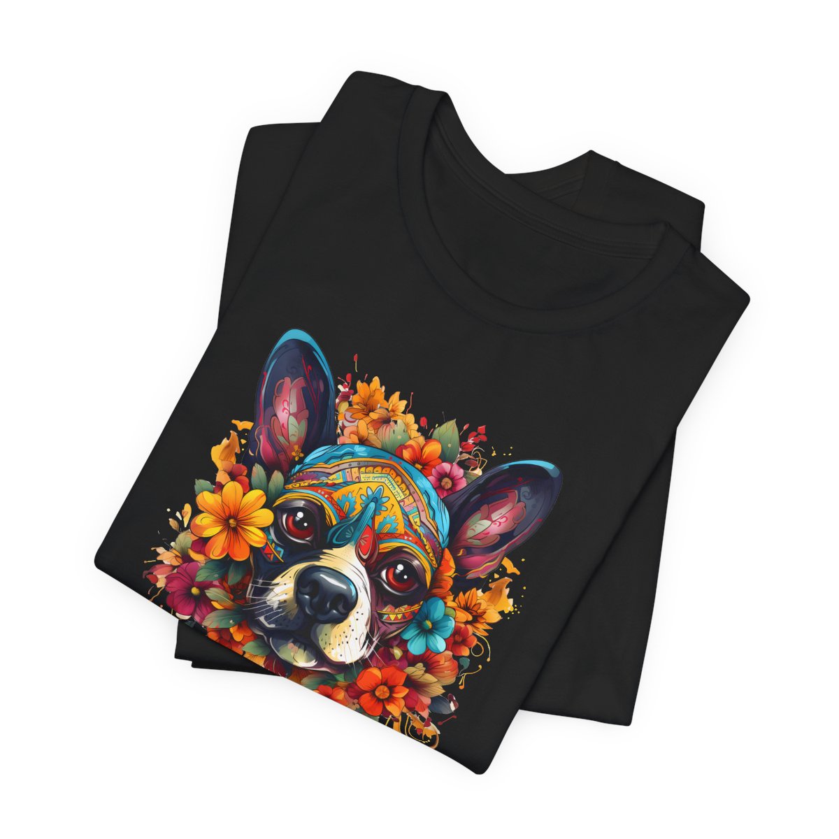 Spirit Animal French Bulldog - Men's Tee