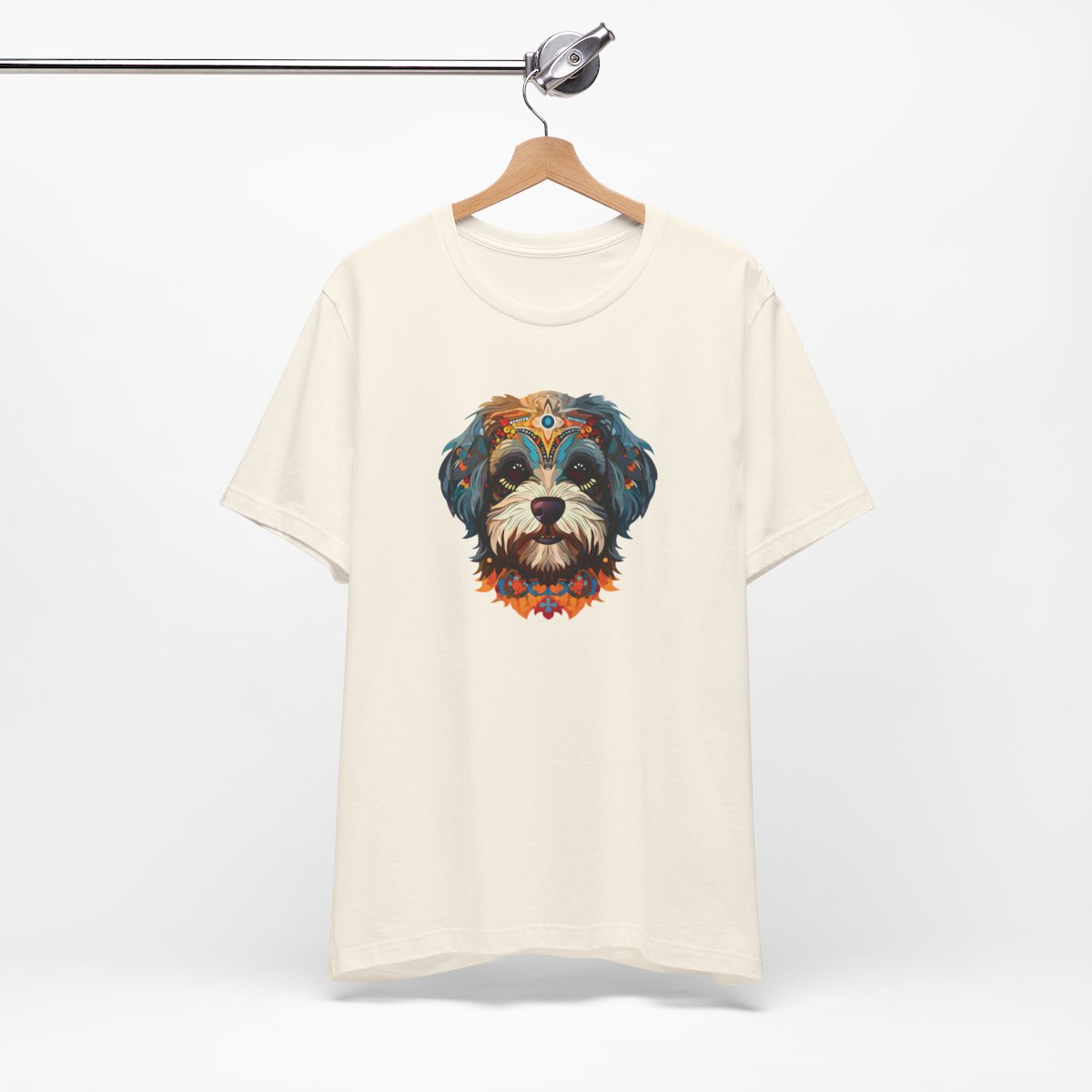 Spirit Animal Havanese - Men's Tee