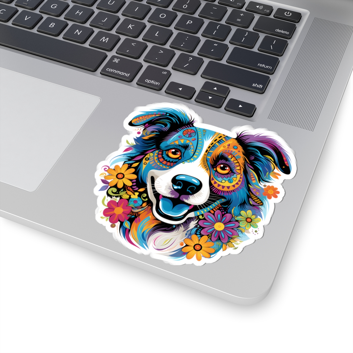 Spirit Animal Australian Shepherd - Sticker - context