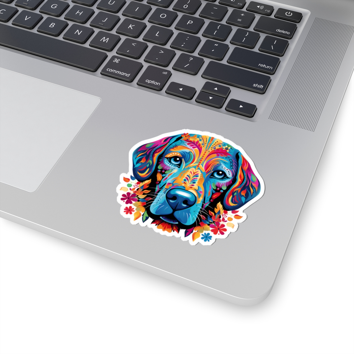 Spirit Animal Labrador Retriever - Sticker - context