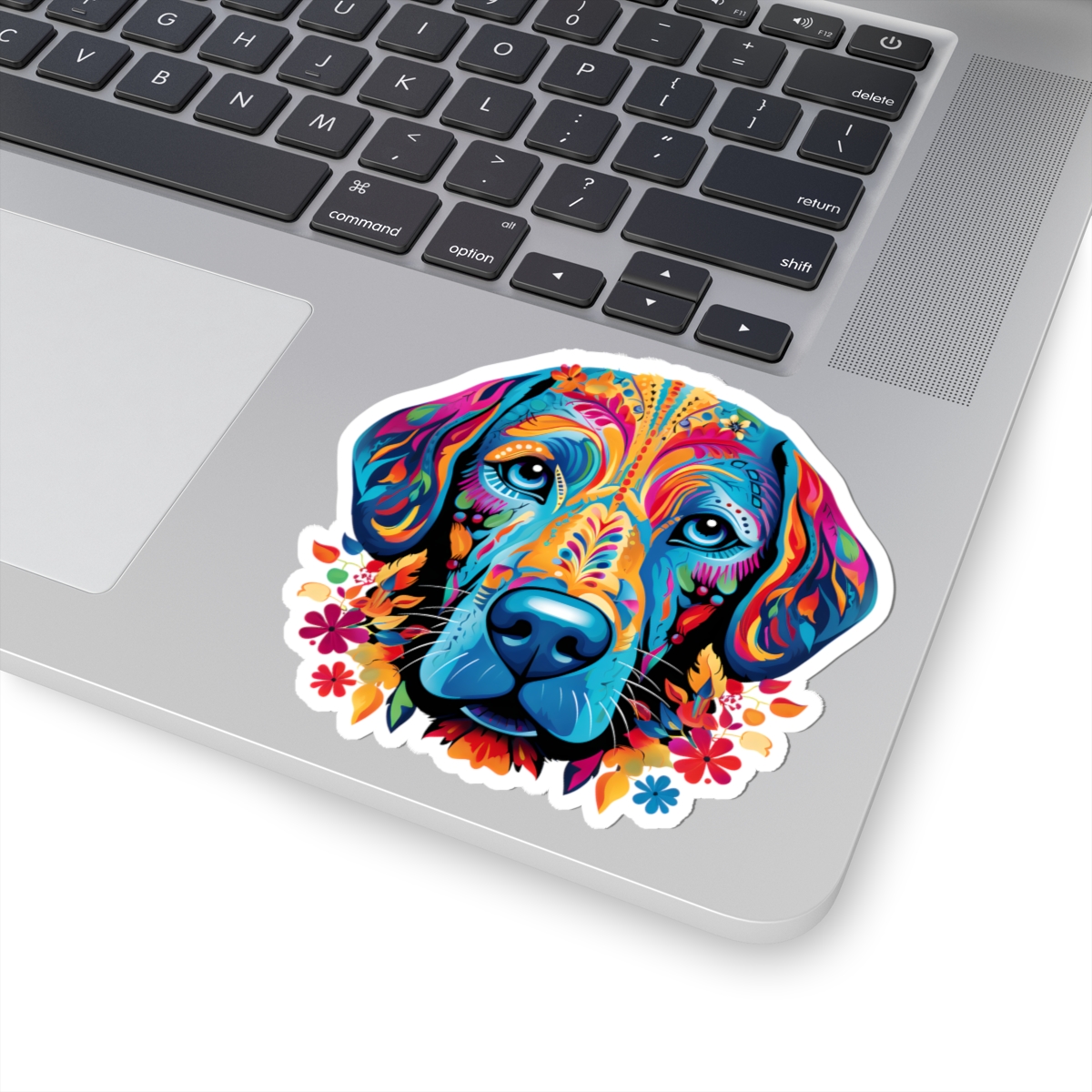 Spirit Animal Labrador Retriever - Sticker - context