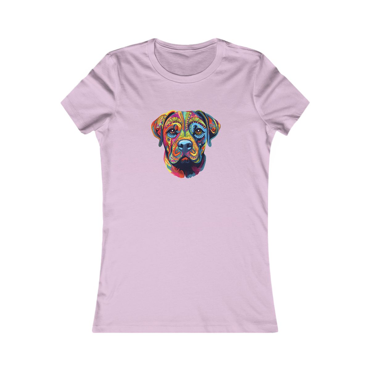 Spirit Animal Cane Corso - Women's Tee