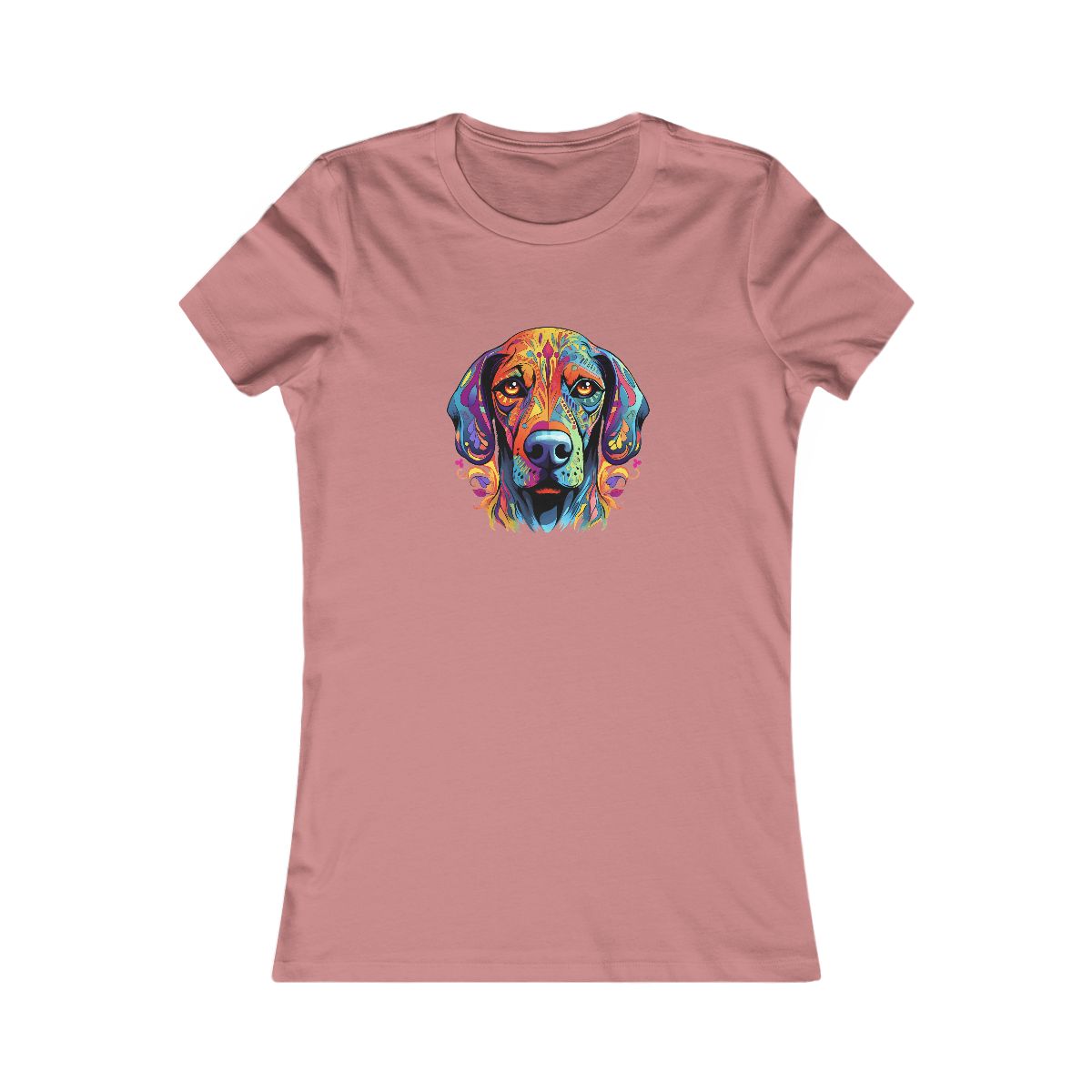 Spirit Animal Great Dane - Women's Tee